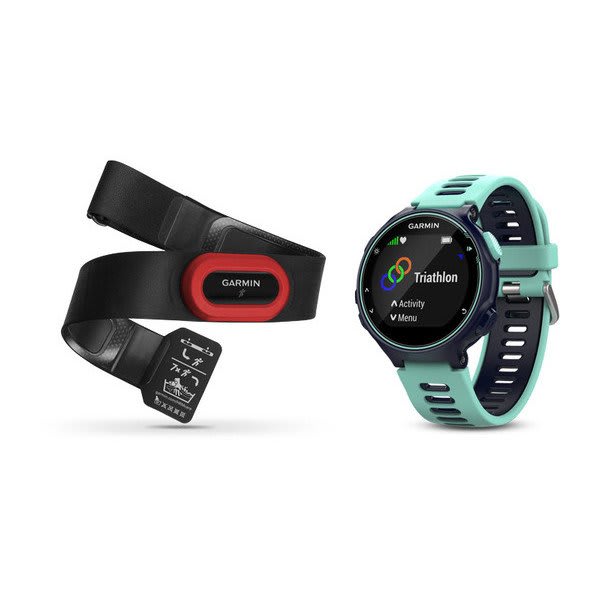 Garmin Forerunner® 735XT